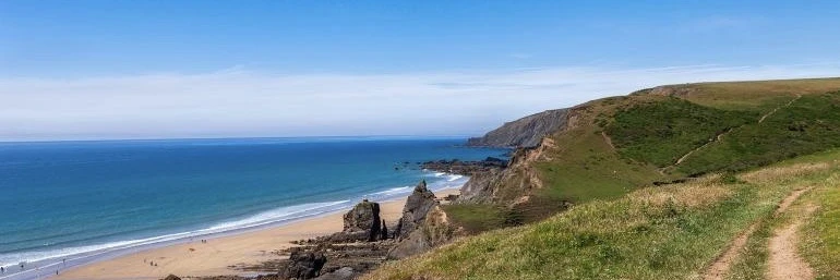 Morwenstow Beach Holiday Cottages