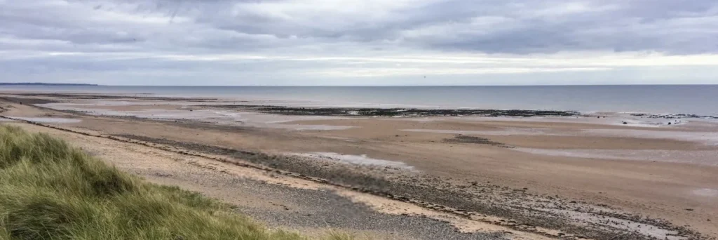 Ravenglass Cottages by the Sea