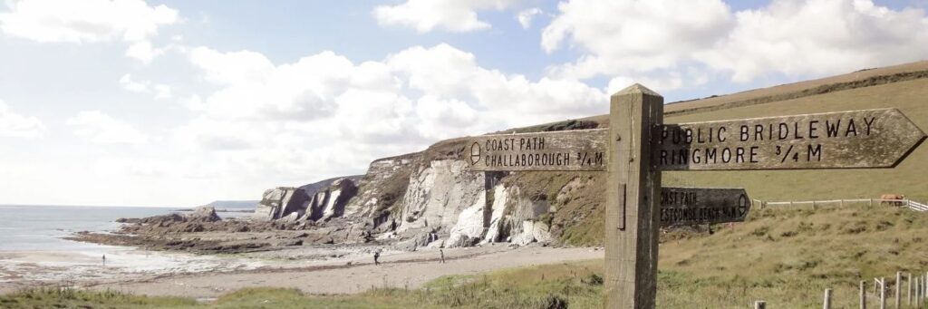 Ringmore Seaside Accommodation