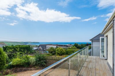 Thurlestone large luxury group accommodation