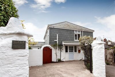 Slapton Sands self catering rental sleeps 6