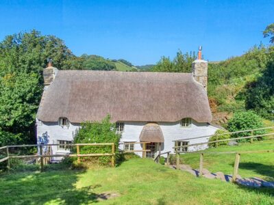 Slapton pet friendly holiday cottage