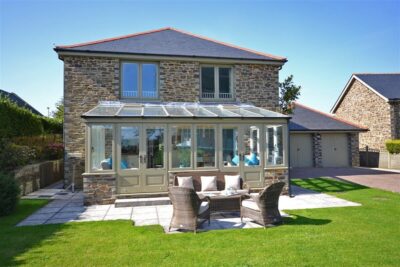 Thurlestone large group holiday cottage