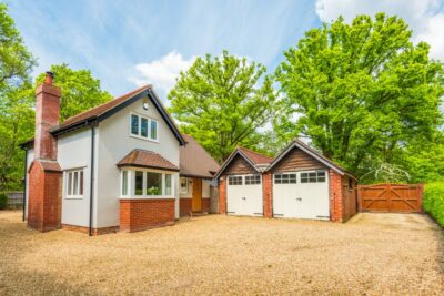 Four bedroom pet friendly cottage