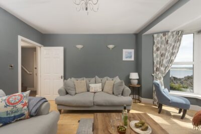 St Ives budget cottage sleeps 4