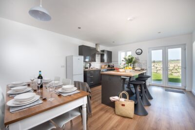 Cornwall cool contemporary cottage sleeps 6