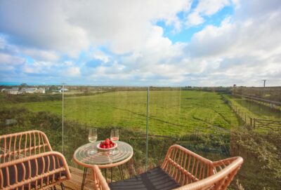 St Agnes family friendly cottage sleeps 4