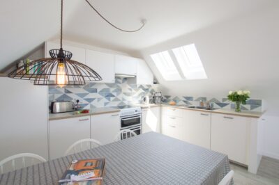 Porthtowan pet friendly beach cottage