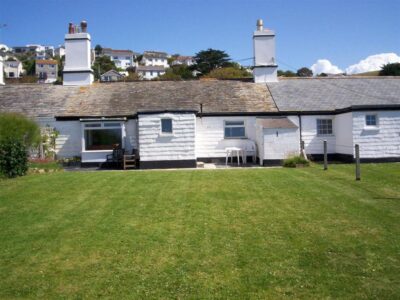 Downderry 3 bed self catering holiday cottage