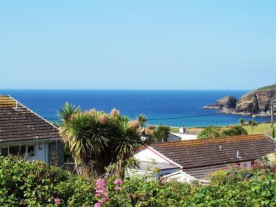 Praa Sands 2 bed holiday cottage