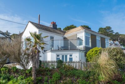 Mousehole 2 bed seaside cottage