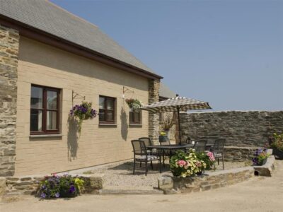 Gwithian 3 bed self catering house sleeps 6