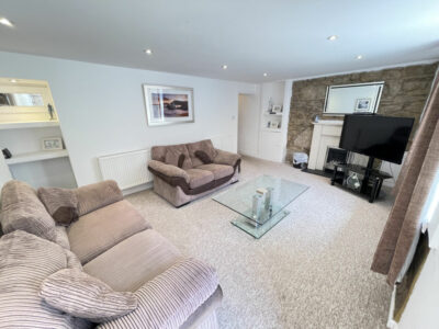 St Ives large group cottage sleeps 10