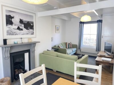 St Ives traditional cottage sleeps 6