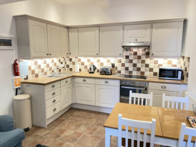 St Ives budget family cottage sleeps 4