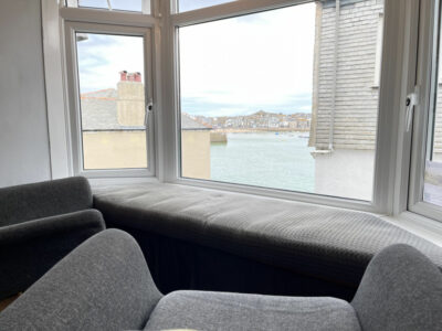 St Ives dog friendly house sleeps 5