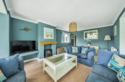 West Wittering four bedroom coastal cottage