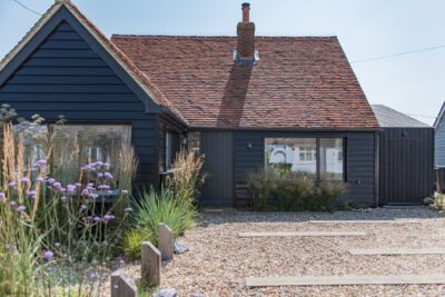 Camber Sands dog friendly beach house