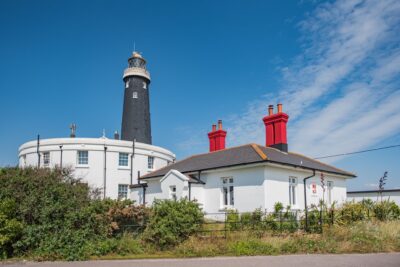 Dungeness pet friendly cottage sleeps 4