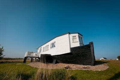 Heacham beachside pet friendly cottage