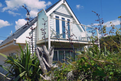 Camber self catering cottage sleeps 4