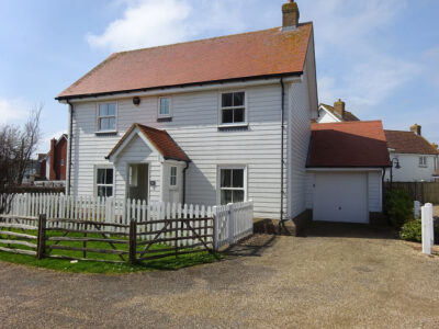 Camber Sands family friendly holiday cottages