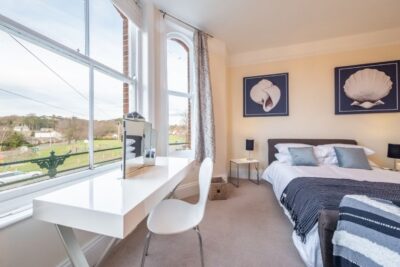 Cromer stylish apartment for couples