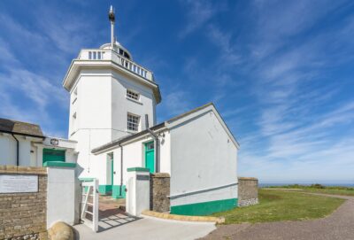 Cromer one bed cottage for couples