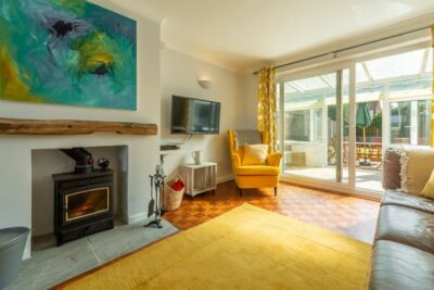 Wells Next the Sea coastal cottage sleeps 6