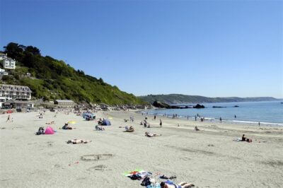 Looe pet friendly holiday cottage sleeps 6