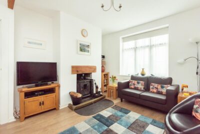 East Looe self catering holiday apartment