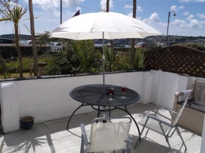 Penzance 2 bed holiday cottage