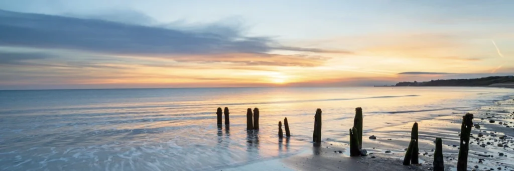 Yorkshire Seaside Accommodation