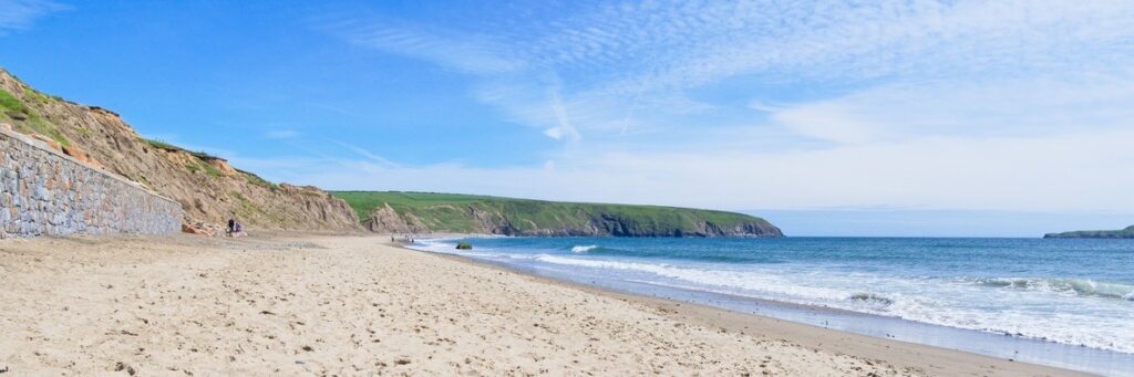 Aberdaron Group Accommodation