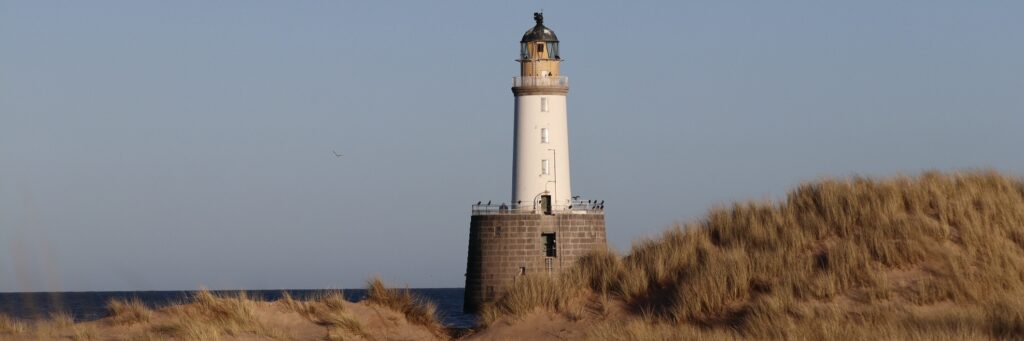 Aberdeenshire Seaside Accommodation