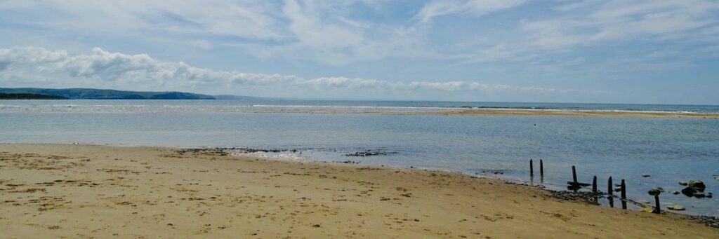 Gwynedd Beach Houses by the Sea