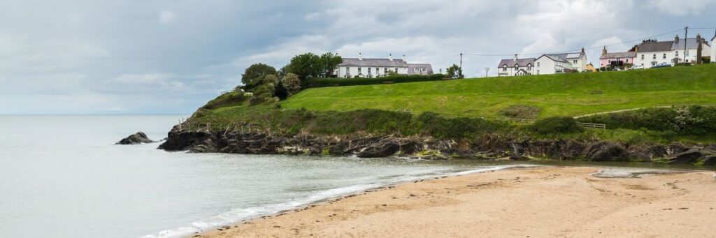 Aberporth Hot Tub Holidays