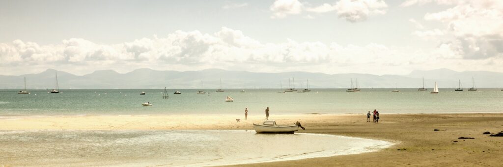 Abersoch Seaside Accommodation