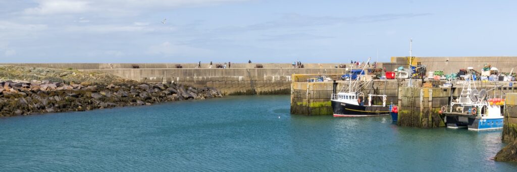 Amlwch Seaside Accommodation