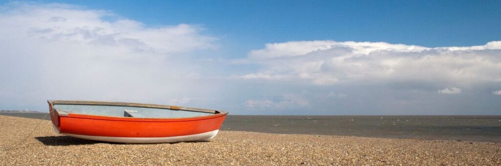 Angmering on Sea Pet Friendly Holidays