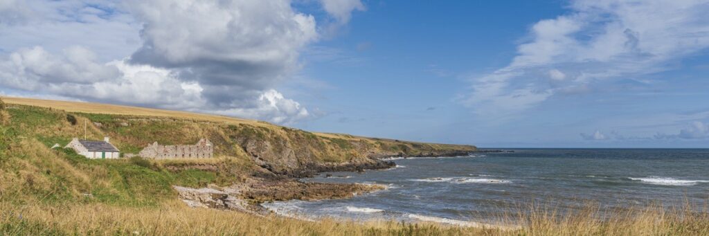 Angus Seaside Accommodation