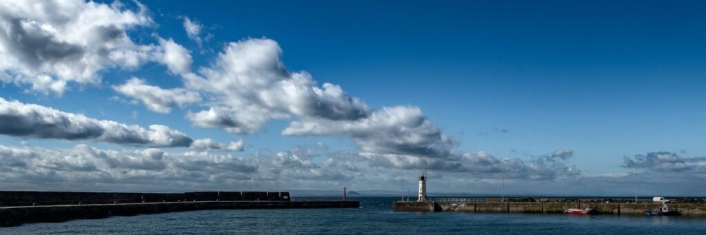 Anstruther Seaside Accommodation