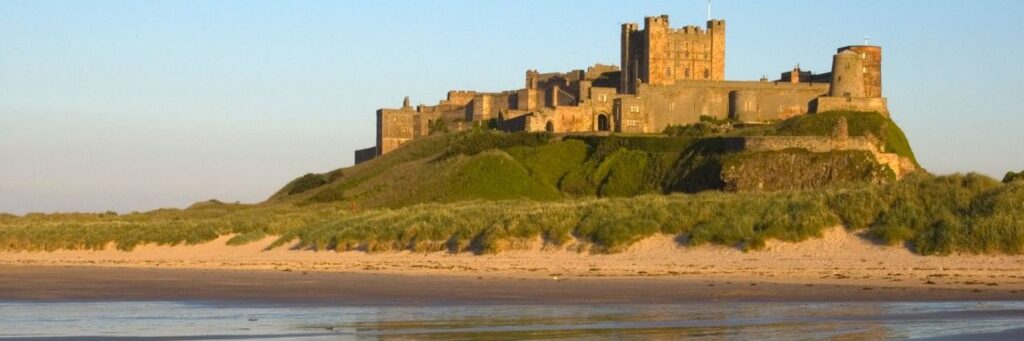 Cheap Bamburgh Holidays