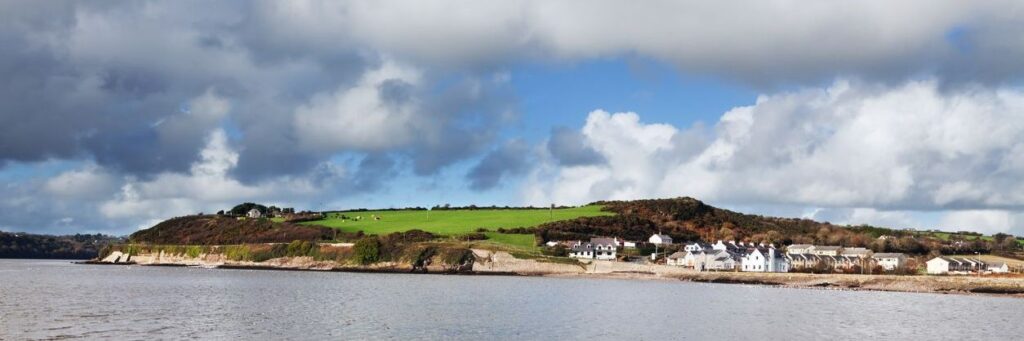 Bannow Family Friendly Cottages