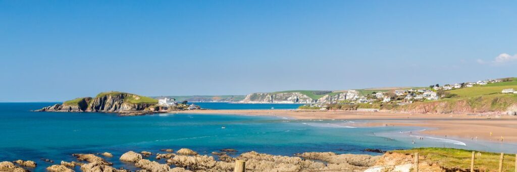 Bantham Seaside Accommodation