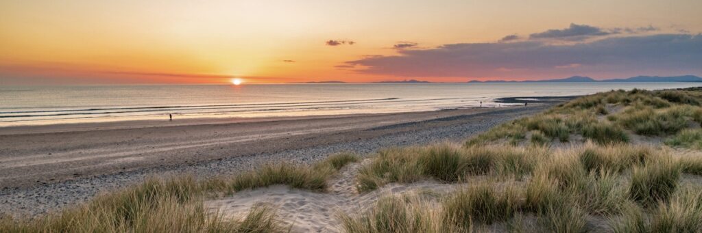 Barmouth Seaside Accommodation