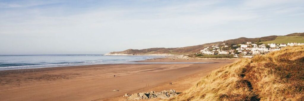 Barnstaple Seaside Accommodation