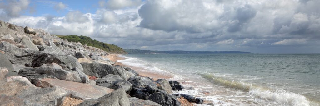 Beesands Cottages by the Sea