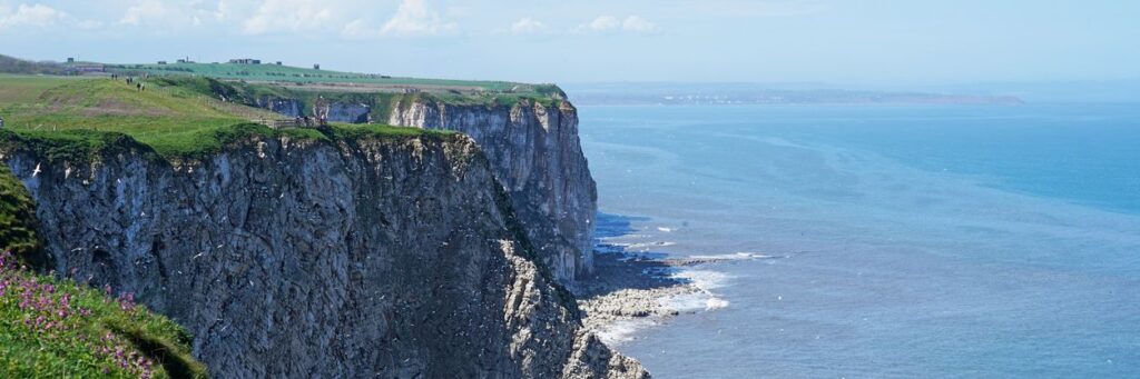 Bempton Seaside Accommodation