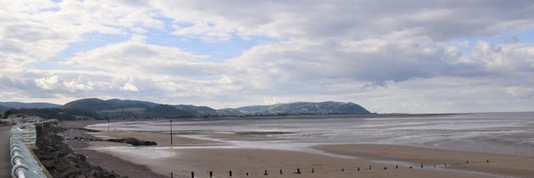 Blue Anchor Pet Friendly Holidays